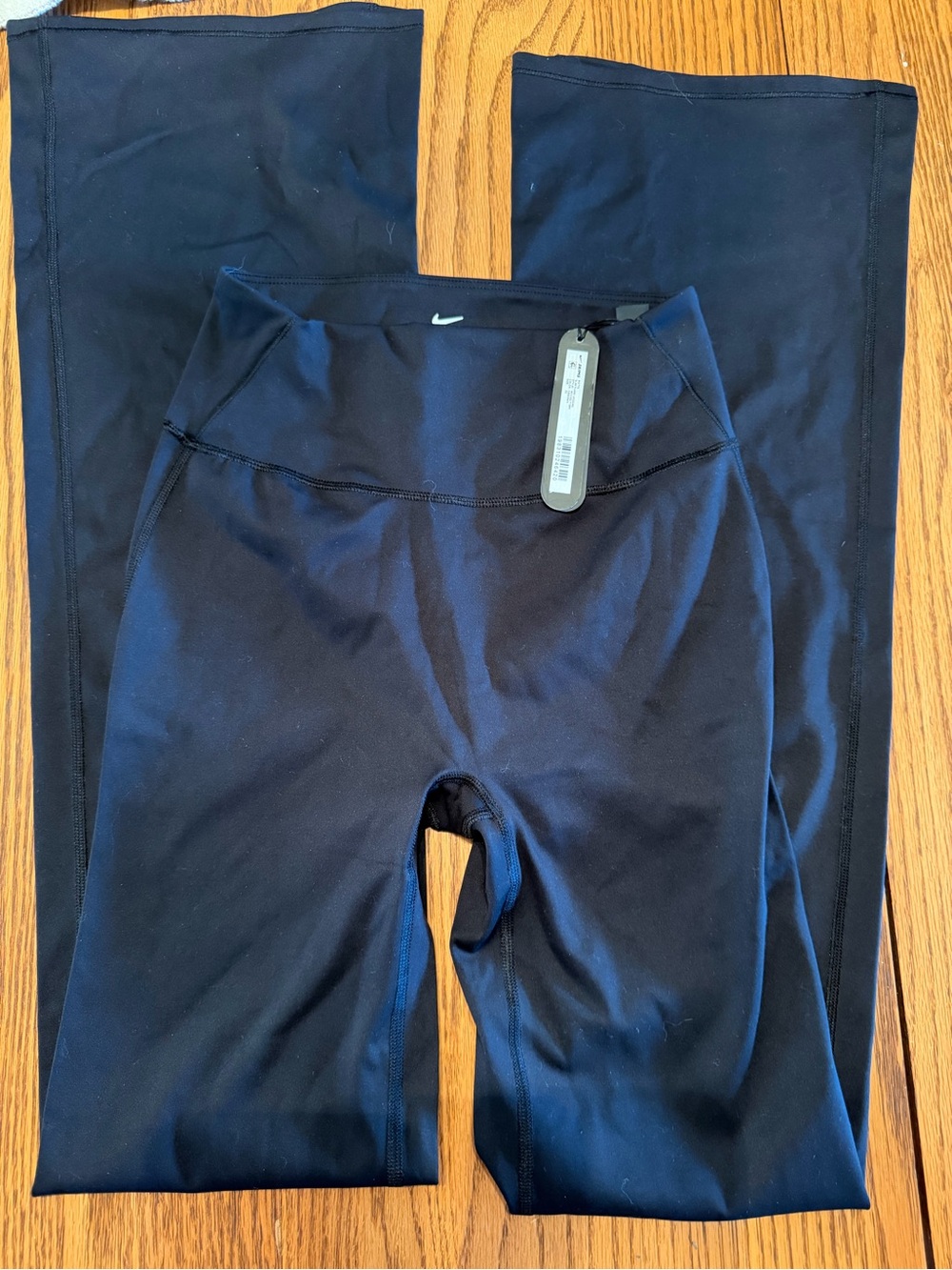 SKIMS Nike Flare Legging